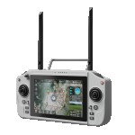 SKYDROID G20 Remote Control Dual Frequency High-definition Display Screen Transmission Long-distance Model Aircraft, Drone